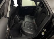 Audi A7 Liftback 3,0 l 200 kw