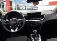 KIA Ceed 10