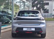Peugeot 208 5