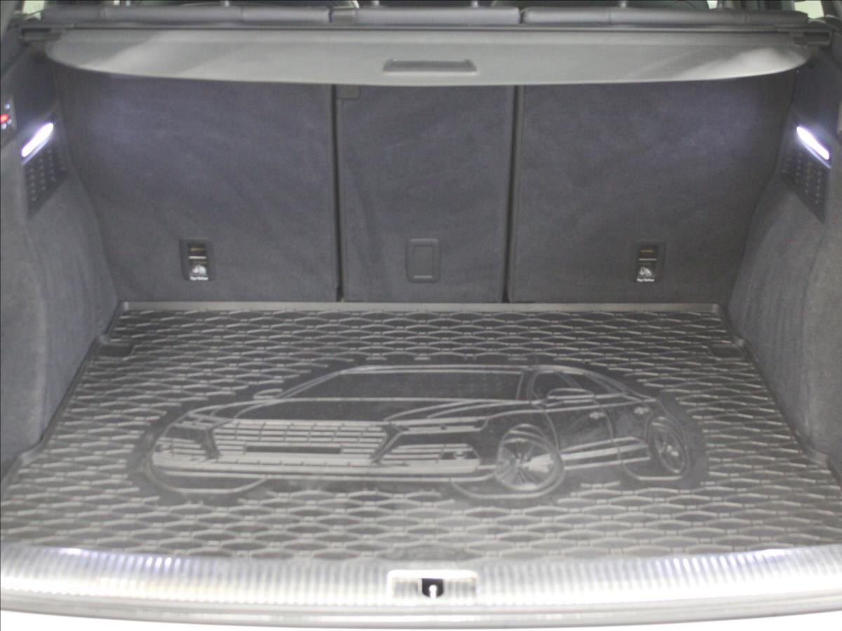 Audi SQ5 SUV / Terénní 3,0 l 251 kw