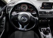 Mazda 3 Hatchback 2,0 l 88 kw