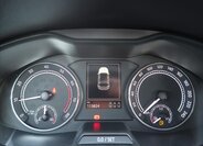 Škoda Scala Hatchback 999,0 70 kw