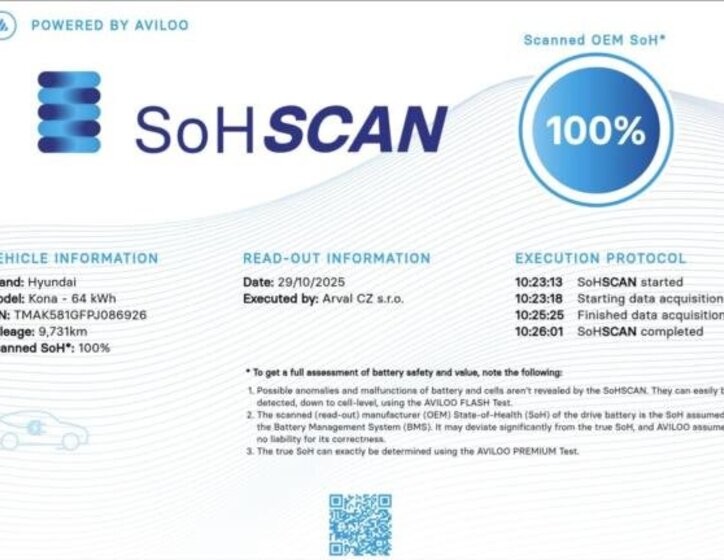 Hyundai Kona SUV 0,0 150 kw