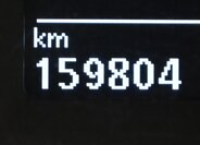 Volkswagen Touran MPV 1,6 l 77 kw