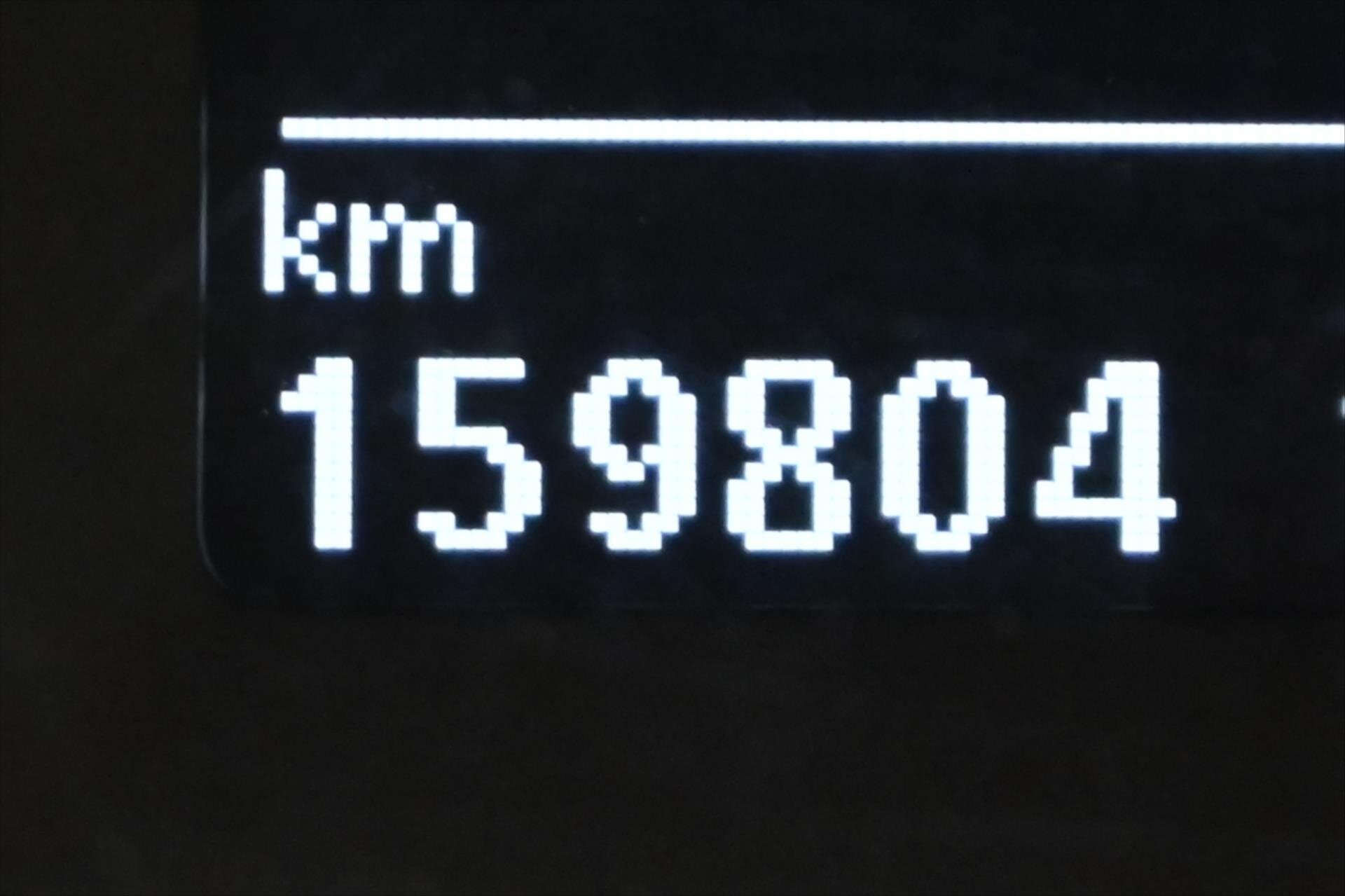 Volkswagen Touran MPV 1,6 l 77 kw