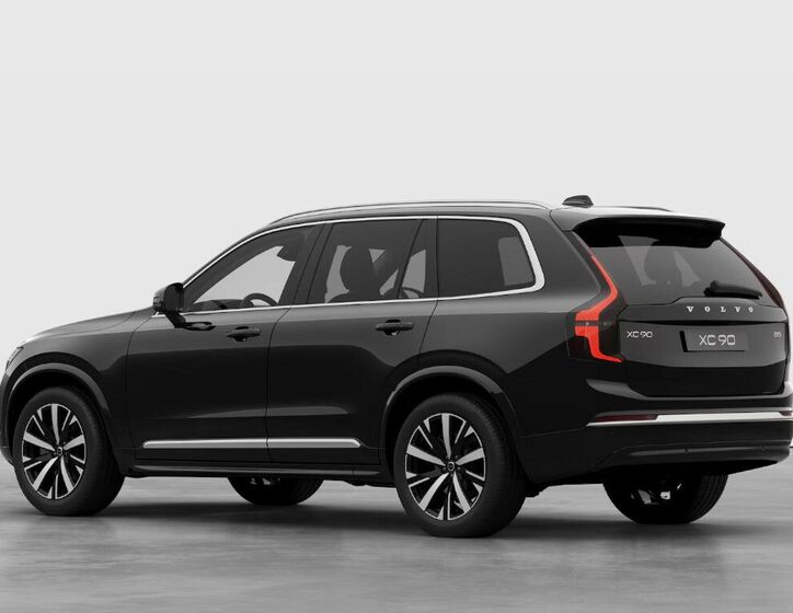 Volvo XC90 6