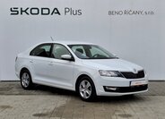 Škoda Rapid 9
