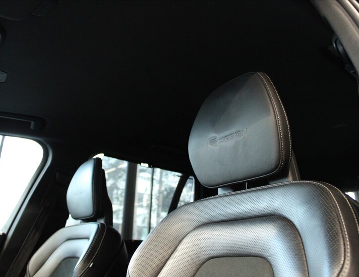 Volvo XC90 SUV / Terénní 2,0 l 173 kw