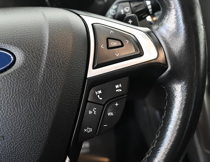 Ford Mondeo Kombi 2,0 l 110 kw