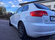 Audi A3 Kombi 0,0 77 kw