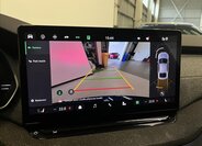 Škoda Octavia Liftback 2,0 l 110 kw