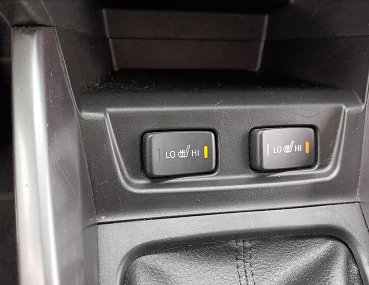 Suzuki Vitara SUV 1,4 l 103 kw