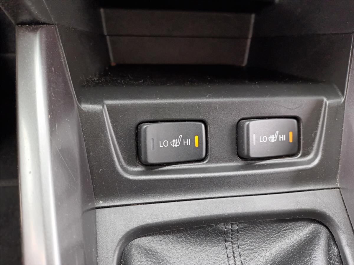 Suzuki Vitara SUV 1,4 l 103 kw