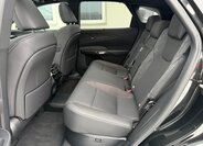 Lexus RX SUV 2,5 l 136 kw