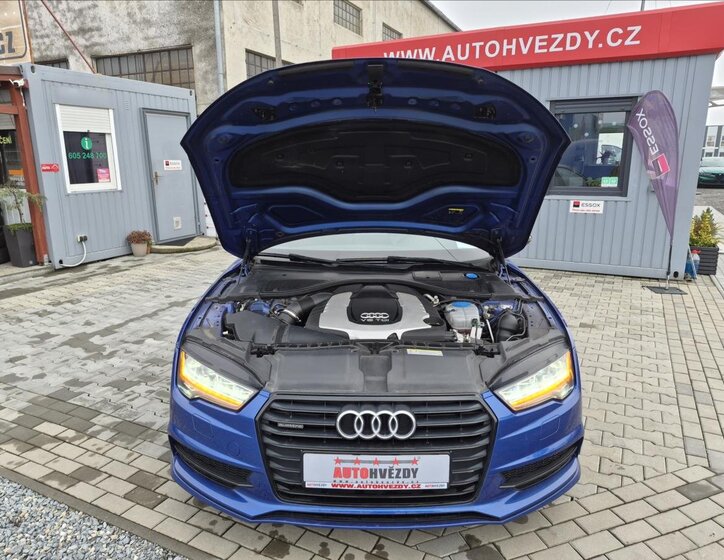 Audi A7 40
