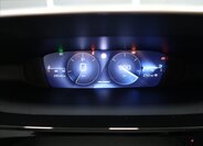 Peugeot 308 Kombi 1,2 l 96 kw