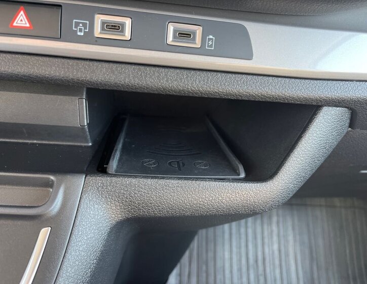 Toyota ProAce Verso VAN / Minibus 2,0 l 130 kw