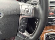 Ford S-MAX MPV 2,2 l 147 kw