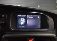 Volvo V40 Hatchback 1,5 l 112 kw