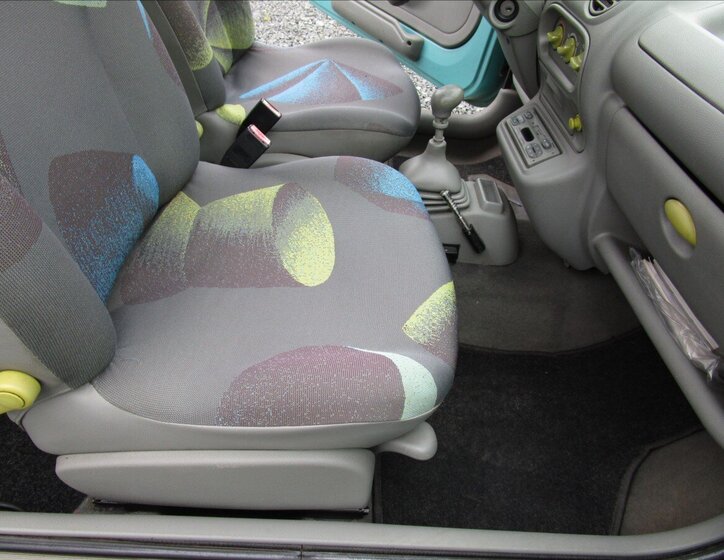 Renault Twingo Hatchback 1,1 l 43 kw