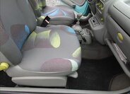 Renault Twingo Hatchback 1,1 l 43 kw