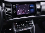 Škoda Kodiaq SUV 2,0 l 140 kw