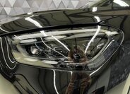 Mercedes-Benz GLE SUV 3,0 l 270 kw