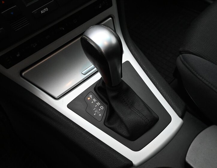 BMW X3 SUV 3,0 l 160 kw