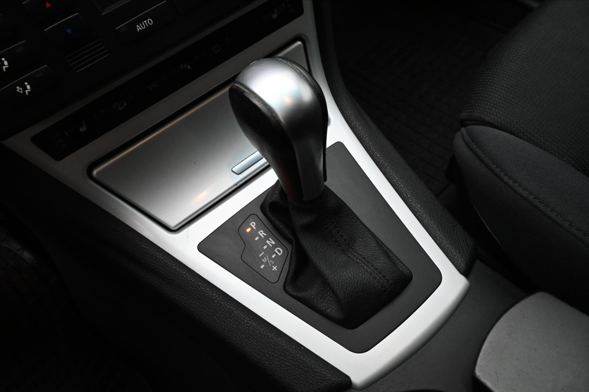 BMW X3 SUV 3,0 l 160 kw