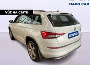 Škoda Kodiaq SUV 2,0 l 140 kw