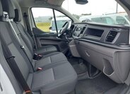 Ford Transit Custom 14