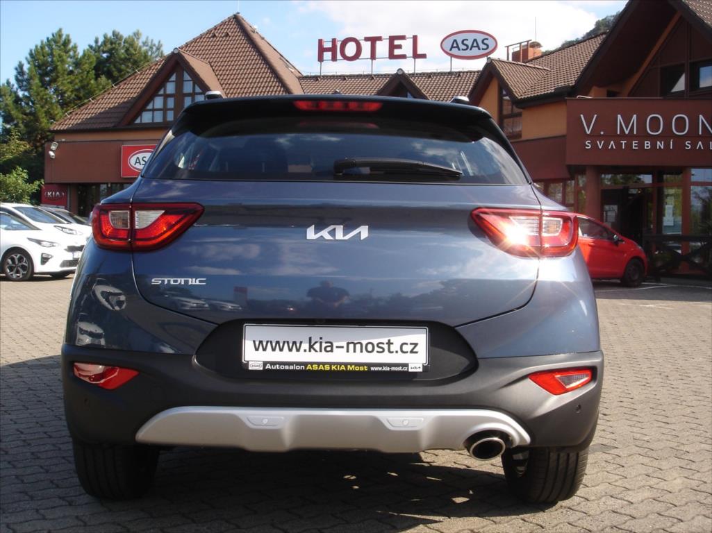KIA Stonic