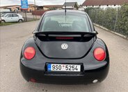 Volkswagen New Beetle Hatchback 1,6 l 74 kw