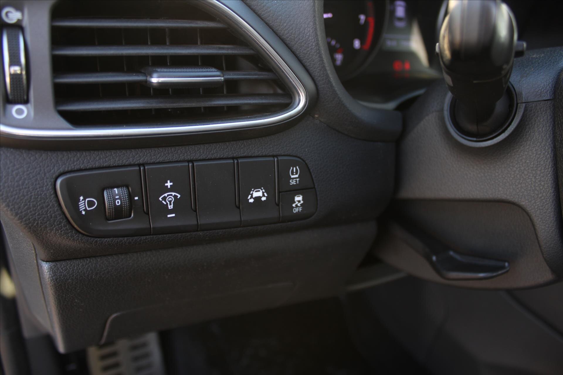 Hyundai i30 Kombi 1,4 l 103 kw