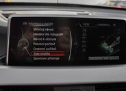 BMW X1 SUV / Terénní 2,0 l 140 kw