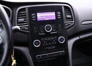 Renault Mégane Kombi 1,6 l 84 kw