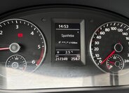 Volkswagen Touran MPV 1,6 l 77 kw