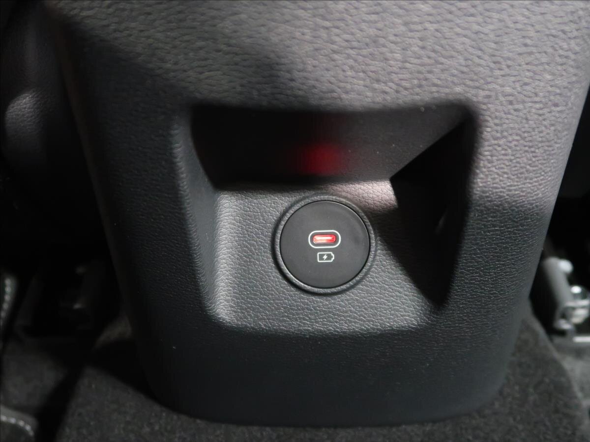 KIA Ceed Kombi 1,5 l 103 kw