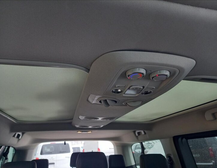 Toyota ProAce Verso MPV 2,0 l 130 kw