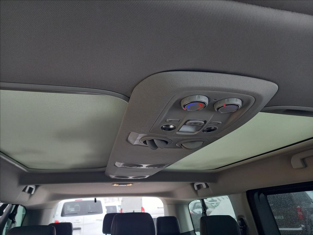 Toyota ProAce Verso MPV 2,0 l 130 kw