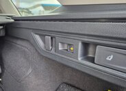 Škoda Superb Kombi 2,0 l 142 kw