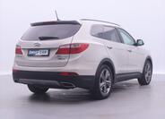 Hyundai Grand Santa Fe 7