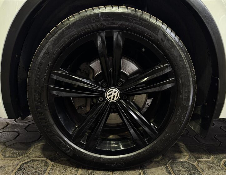 Volkswagen Tiguan 44