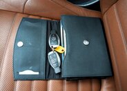 Mercedes-Benz Třídy C Kupé 2,1 l 150 kw