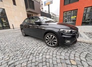 Fiat Tipo 10
