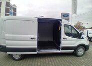 Ford Transit VAN-Minibus 2,0 l 96 kw