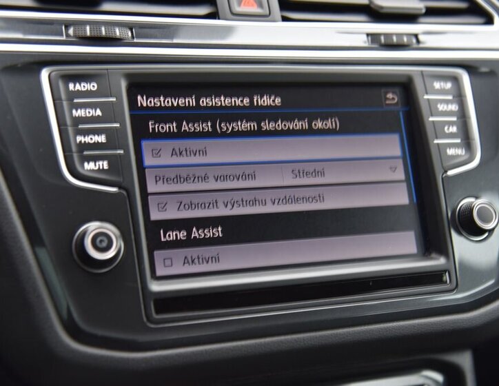 Volkswagen Tiguan 27