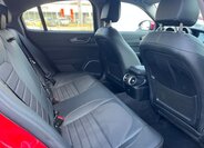 Alfa Romeo Giulia Sedan 2,1 l 118 kw