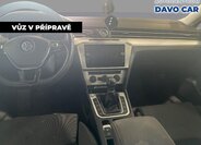 Volkswagen Passat Kombi 1,6 l 88 kw