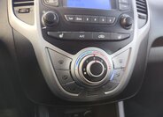 Hyundai ix20 Hatchback 1,6 l 92 kw